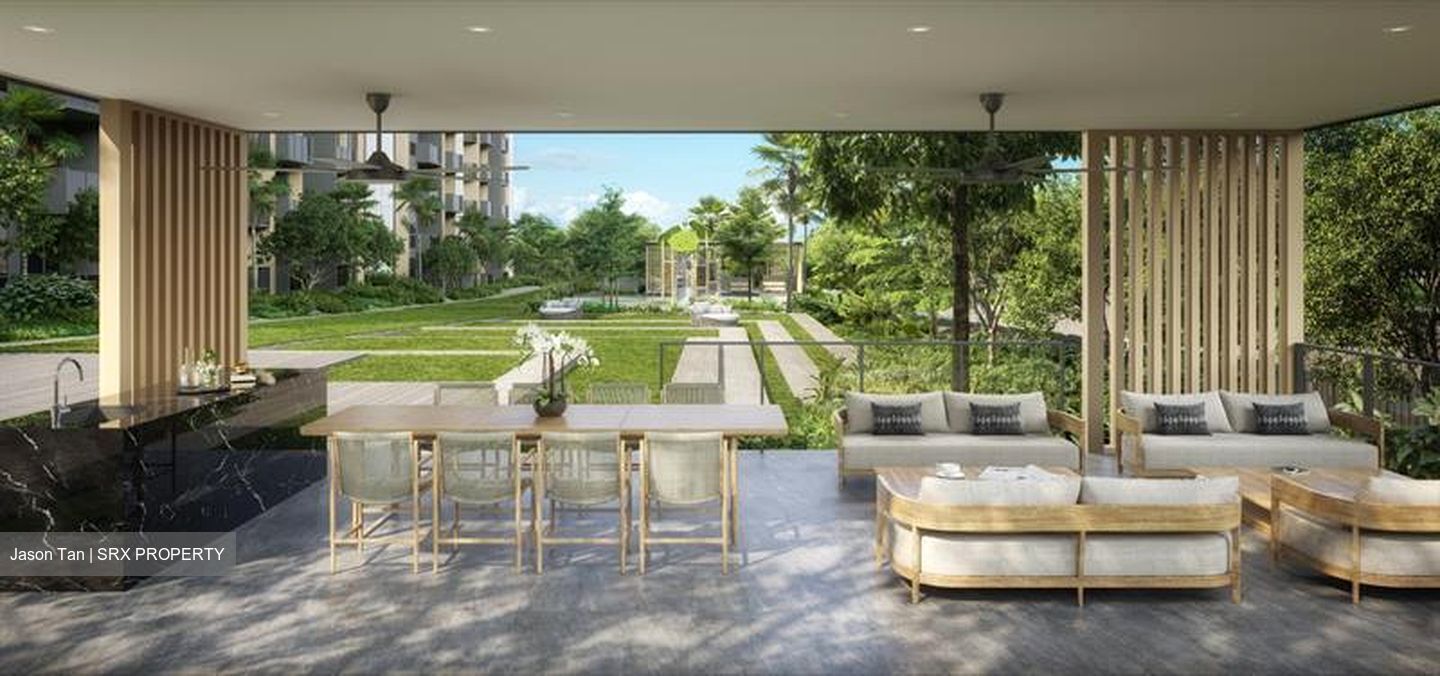Narra Residences (D23), Apartment #603505511